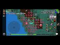 Hunt Negromante Alquimista 1100+ #kakele #alquimista #huntsolo #tibia #juegosonline #mmropg