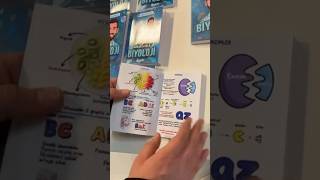 Biyoloji cep defteri geliyor🔥💯