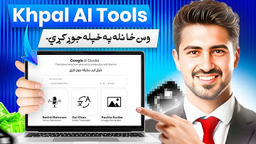 Build Your Own FREE AI Tools on Mobile | Full Google AI Studio Tutorial