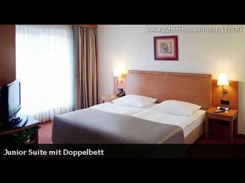 Hotelbewertungen Best Western Hotel Halle-Merseburg