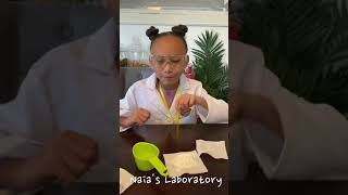 The exploding baggie! Net Worth