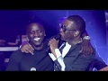 Youssou ndour  song daan ft akon  bercy 2017