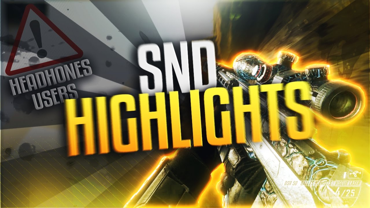 Perq LoXs: SnD Highlights #1 CRAZY RAID SUI! (5 SHOTS) - Perq LoXs: SnD Highlights #1 CRAZY RAID SUI! (5 SHOTS)