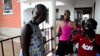 Nimule, South Sudan 2014 m4v