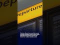 EU Bans Russians from Multi-Entry Schengen Visas