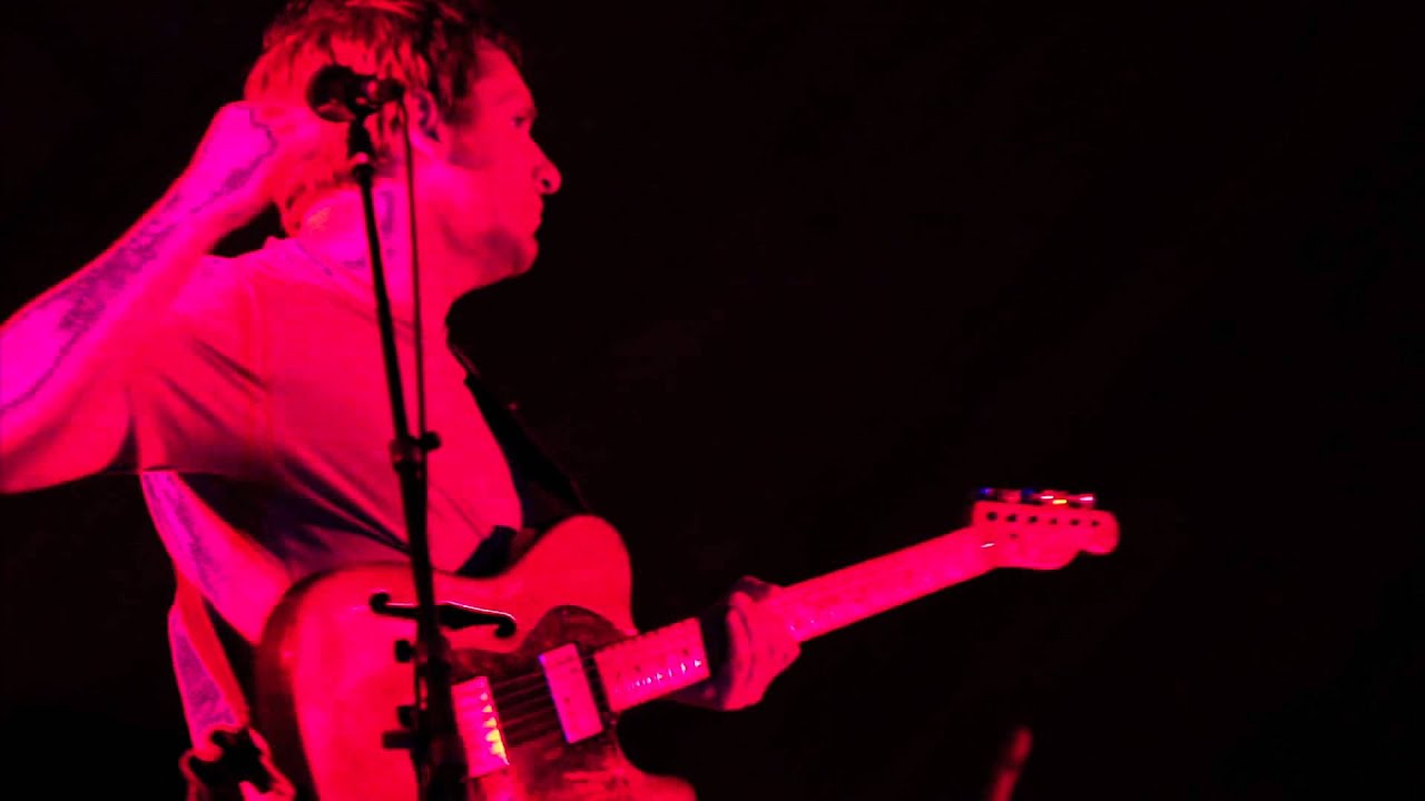 Jibberjazz Nation: Mountain Folk and Roots Festival Promo Video