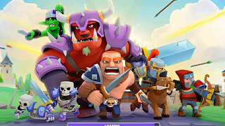 تنزيل لعبة Game of warriors مهكرة من ميديا فاير screenshot 4