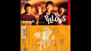 Video thumbnail of "the pillows - キミとボクとお月様 You, Me, and The Moon (Single)"