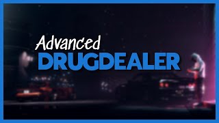 [ESX, QB] Zyke's Drugdealer (FiveM, Drug Selling)