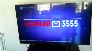 Turkmax Gurme HD REKLAM KUŞAĞI Resimi