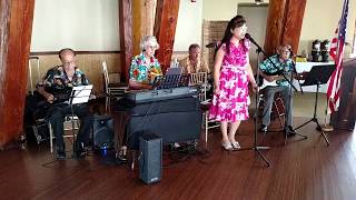 Tammy The Crescendos, What A Difference A Day Makes