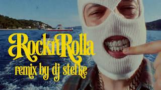 DEVITO - ROCKNROLLA 🎸 - ( REMIX BY DJ STEFKE )