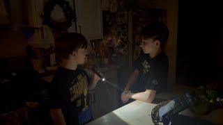 Best Friends Episode 10 Season 3 Dont Open That Door