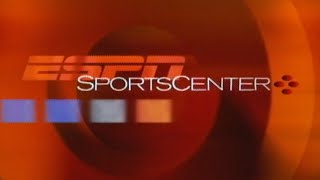 SportsCenter Opening Theme (Mid 1990s - 2000s)