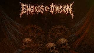 SKORNED PROPHET - Engines of Division