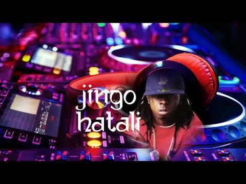 FX Jingo Nzuri Mwaka Huu 2020 DJ SPOON