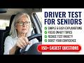 2026 Senior Driver License Renewal Guide | Master the New Cognitive and Road Test Requirements