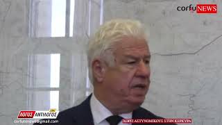 Παρέμβαση Τρεπεκλή για έλλειψη προσωπικού στην Αστυνομία …