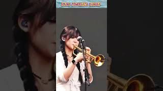 Suara Terompet Pemersatu Bangsa