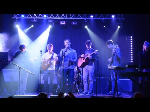 School of Rock Fairfield Live!
