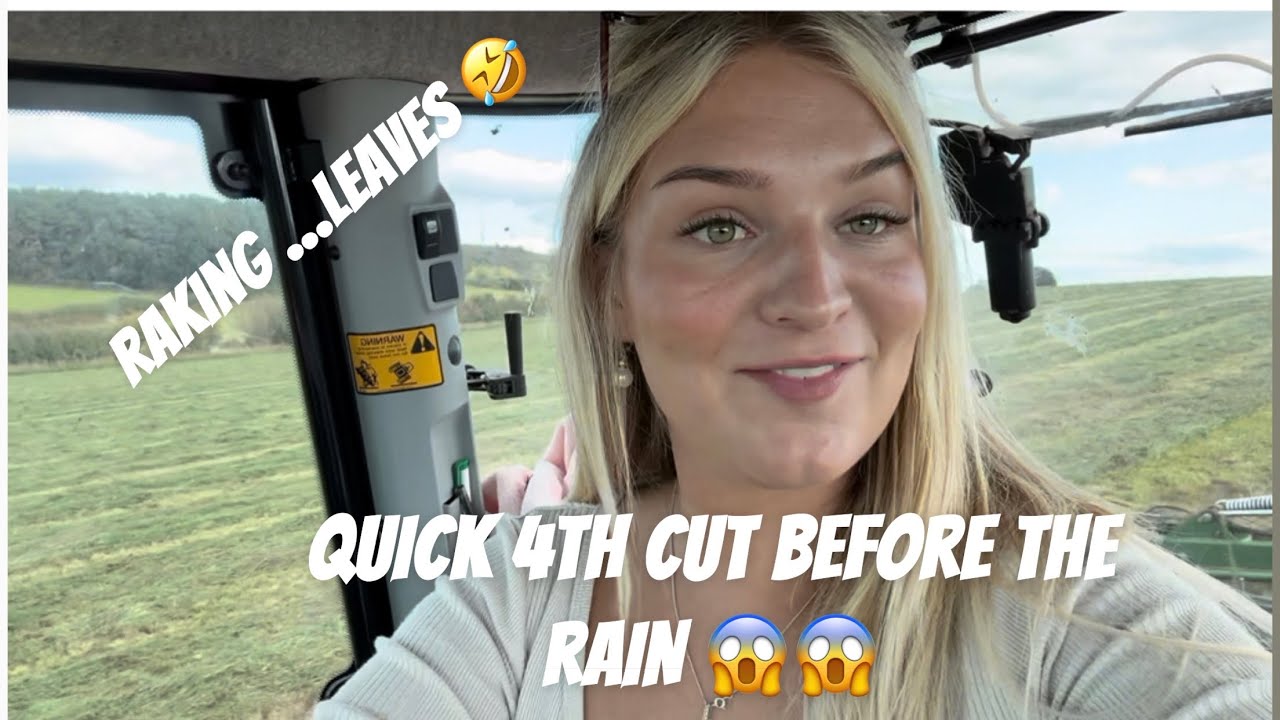 LAST OF THE SILAGE ✌️