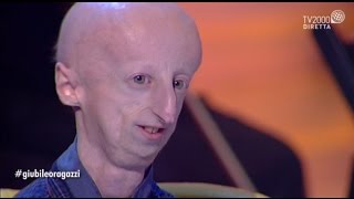 The Testimony Of Sammy Bo And His Parents