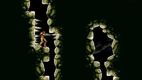 AM2R (Another Metroid 2 Remake) Part 6