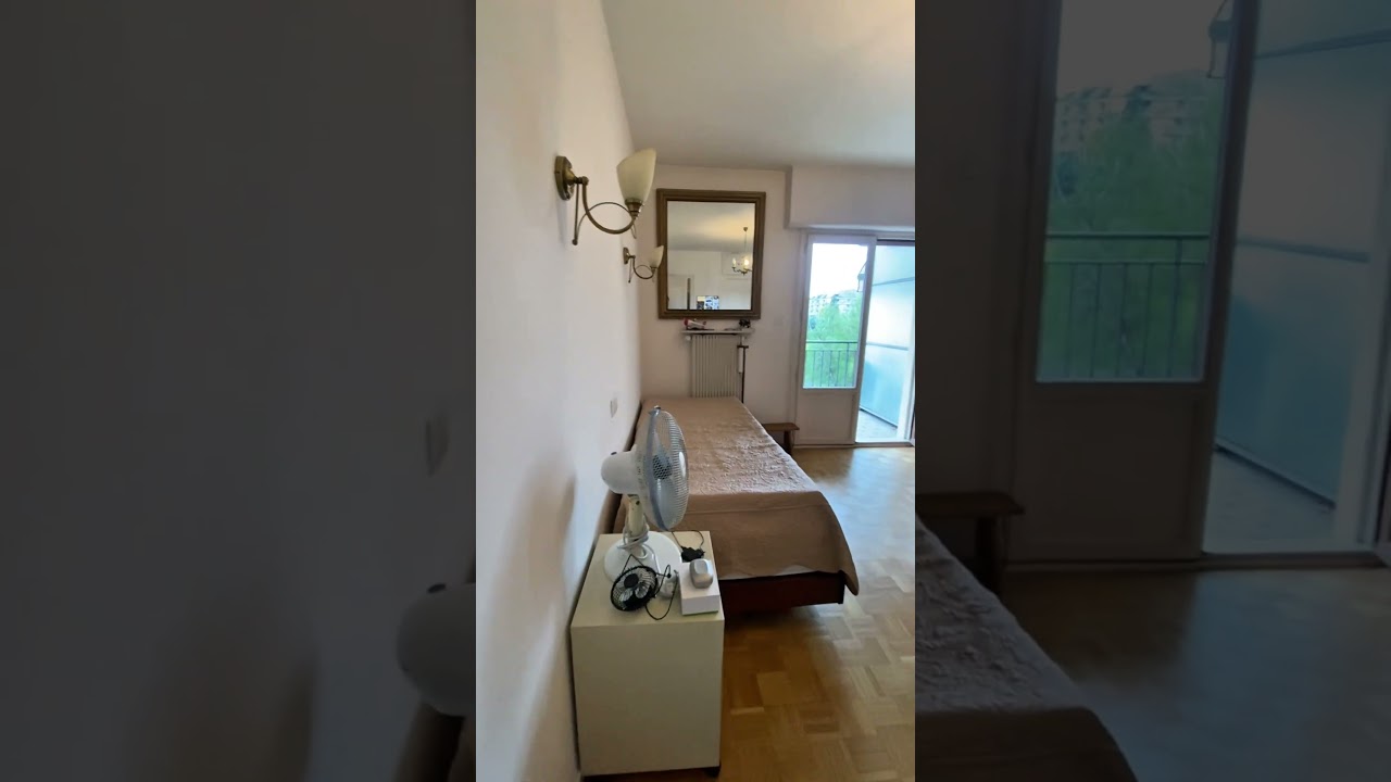 Vidéo Vente appartement 4&nbsp;pièces 108&nbsp;m² Annecy (74000)
