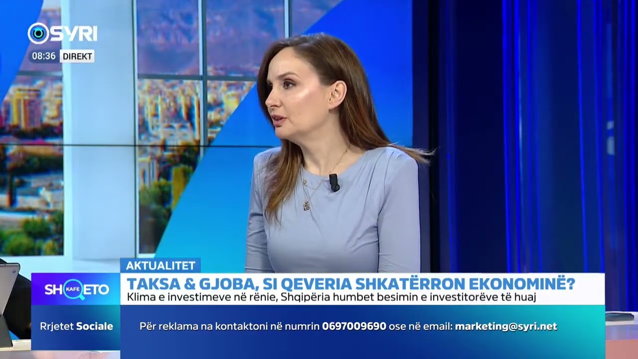 Mesazhi i vajzave të Albana Vokshit prek opozitën, kërkohen masa të rrepta ndaj Taulant Ballës…