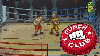 Punch Club (iOS/Android) Gameplay HD screenshot 5