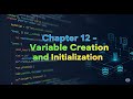 The Complete JavaScript in Malayalam - Chapter 12 - Variable Creation and Initialization
