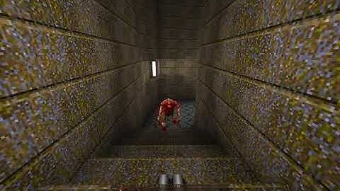 Quake - SM215 - Obscene Temple by ILike80sRock