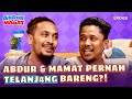 Abdur mamat paling tau infoinfo a1 politik negeri  abdur  mamat eps5