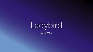 Ladybird browser update (April 2024) screenshot 3