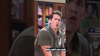 Oh I miss this show! #reba #stevehowey