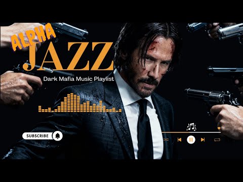 The Reach Dark Jazz Playlist For Alpha Personalities 60 Minutes Of Peace Alpha Johnwick Ai  The Reach Dark Jazz Playlist For Alpha Personalities 60 Minutes Of Peace Alpha Johnwick Ai