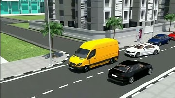 How Speed Limiter Works In Car|Speed Limit Rules Driving Test