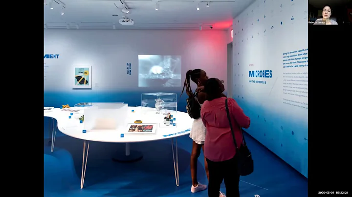 Care for the Polis: Introduction and Germ City Exh...