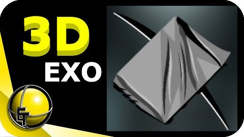 Advanced Warfare - 3D Duct Tape Emblem - Emblem Tutorial