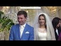 Свадьба в Нальчике Азамата Бекова и Ренаты Бесланеевой (Ресторан Лашин)