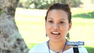 TracFone- Customer Testimonials being contract free