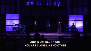 Embracing God's Vision: Dreaming Big Together