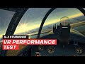 IL-2 STURMOVIK VR PERFORMANCE TEST | 3080 ti | Quest 2 and HP Reverb