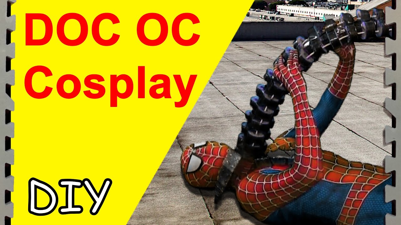 Doctor Octopus: Metal Tentacle - Apps on Google Play