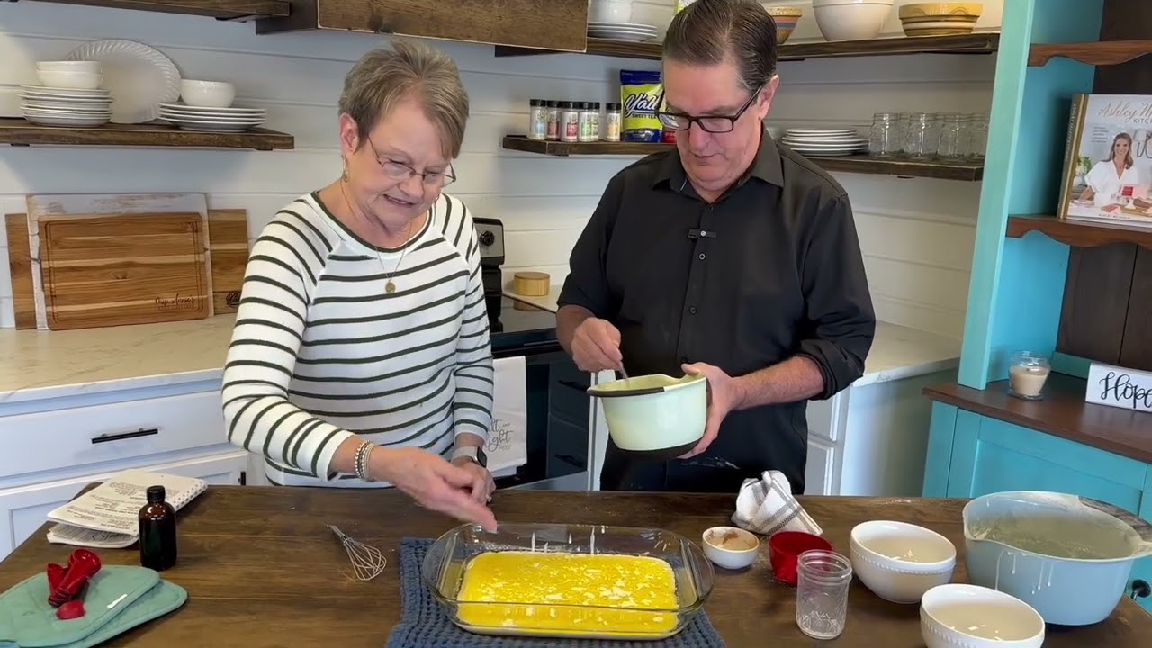 Easy Chocolate Cobbler | Dump Dessert | What to make with simple ingredients