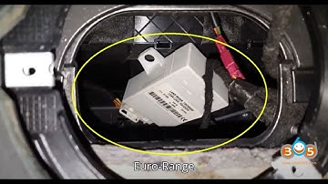 Unlocking Lost Keys: The Easiest Way to Program a Range Rover L322 EWS!