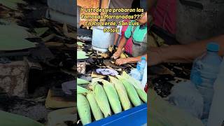 Famosas Marranadas en Río Verde, San Luis Potosí!!! #motos  #ConociendoMexico #ComidaMexicana