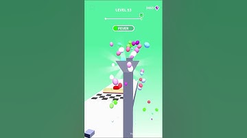 Jelly Shift - All Levels Gameplay Pop Pi (Levels 51-55)