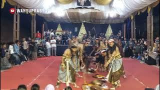 WAROK PANDAWA PUTRO GUNUNGSARI - LIVE MERTI DUSUN GUNUNGSARI WINDUSARI