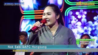 NGLAMBRUK SUSY ARZETTY LIVE NMS TETEMBANGAN BARENG SUSY ARZETTY EDISI RAMADHAN
